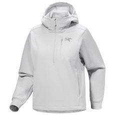 Hanorac Arcteryx Aestas Pullover Hoody Women Solitude
