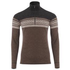 Hanorac Aclima DesignWool Marius Mock Neck Men Andersnatten