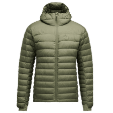 Jachetă Black Diamond Access Down Hoody Men Tundra