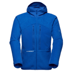 Jachetă Mammut Eiger Nordwand Pro ML Air Hooded Jacket Men 50643 eiger blue