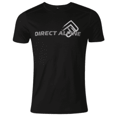 Tricou cu mânecă scurtă Direct Alpine Furry 3.0 black (DA large sign)