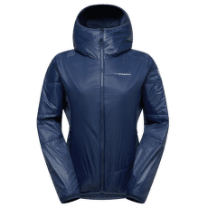 Jachetă La Sportiva AEQUILIBRIUM LITE INSULATION WOMEN Night Sky/Chalk