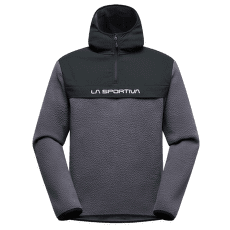Hanorac La Sportiva GUIDANCE SHERPA HOODY MEN Onyx/Black
