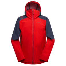 Jachetă La Sportiva CREST EVO SHELL JACKET MEN Mountain Red