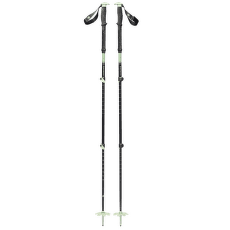 Gaură Black Diamond EXPEDITION 3P SKI POLES Desert Sage