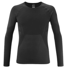Tricou cu mânecă lungă Millet DRYNAMIC SOFT LONG SLEEVE TEE MEN NOIR NEW