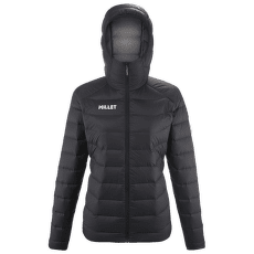Jachetă Millet EVOLE 700 HOODIE WOMEN NOIR NEW