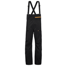 Pantaloni Mammut Eiger Free Pro HS Bib Pants Men black 0001