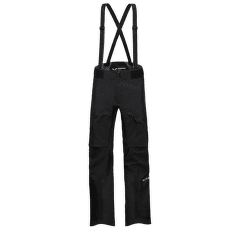 Pantaloni Mammut Eiger Nordwand Pro HS Pants Men black 0001