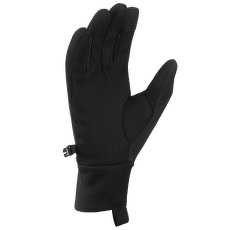 Mănuși Mammut Astro Light SO Glove black 0001