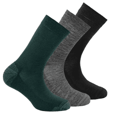 Șosete Devold Daily Merino Medium Sock 3PK 427A WOODS MIX