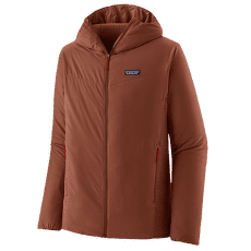 Jachetă Patagonia Nano-Air Light Hybrid Hoody Men Dried Vanilla