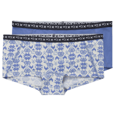 Chiloți Kari Traa TINA HIPSTER 2PK SEA