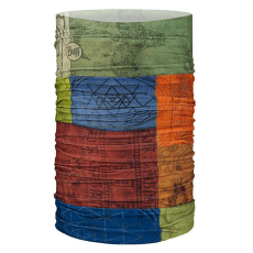 Eșarfă Buff Original Ecostretch N_TEMPLE MULTI
