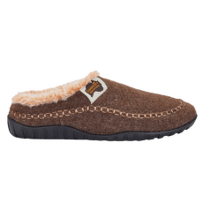 Încălțăminte Gumbies Ossa Low Slipper - Chocolate & Cream Chocolate / Cream