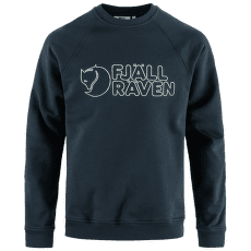 Pulover Fjällräven Fjällräven Classic Sweater Men Dark Navy