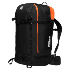 Rucsac Mammut Pro 45 Removable Airbag 3.0 ready black 0001