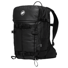 Rucsac Mammut Nirvana 28 Women black 0001