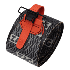 Curele Zag SKIN POMOCA UBAC 95 25-26 white/black