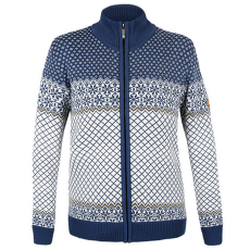 Pulover Kama MERINO SWEATER KAMA 5059 light blue