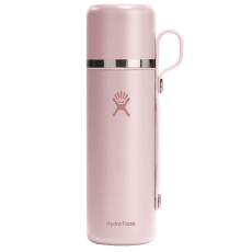 Termos Hydro Flask 28 OZ HOT FLASK AND CUP 678 TRILLIUM