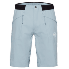 Pantaloni scurți Mammut Aenergy Light SO Shorts Men nebla
