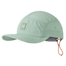 Capac Buff 5 Panel Explore Cap SLEN SEAGROVE GREEN