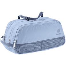 Geantă de igienă deuter Wash Bag Tour III (3930121) polar-bluejay