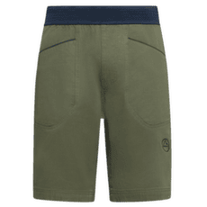 Pantaloni scurți La Sportiva FLATANGER SHORT Men Cypress/Night Sky