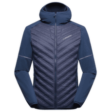 Jachetă La Sportiva KORO Jacket Men Night Sky/Chalk