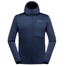 Hanorac La Sportiva CHILL THERMAL HOODY Men Night Sky/Chalk