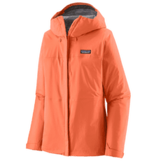 Jachetă Patagonia Torrentshell 3L Jacket Women Peach Sherbet