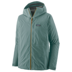Jachetă Patagonia Boulder Fork Rain Jacket Men Blue Sage