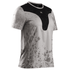Tricou cu mânecă scurtă X-Bionic X-BIONIC® COREFUSION RUN SHIRT SS MEN Sand