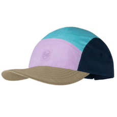 Capac Buff 5 PANEL GO CAP Kids Colart multi COLART NIGHT BLUE