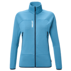 Hanorac Millet FUSION GRID Jacket Women CORONET BLUE