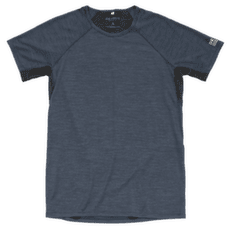 Tricou cu mânecă scurtă Devold Endurance Merino 130 Tee Men 287A NIGHT