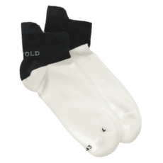 Șosete Devold Endurance Merino Low Sock 000A OFFWHITE