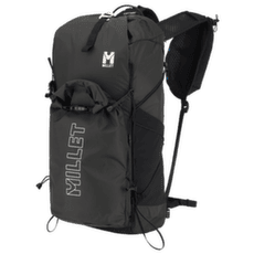 Rucsac Millet PARMELAN 17 NOIR NEW