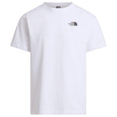 Tricou cu mânecă scurtă The North Face North Faces Regular Short Sleeve Tee - Graphic Men TNF WHITE