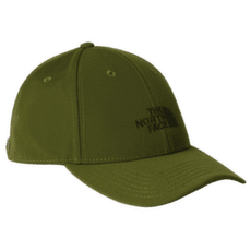 Capac The North Face Recycled 66 Classic Hat BRI WOODLAND GREEN