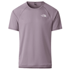 Tricou cu mânecă scurtă The North Face Sunriser S/S Men G7O TRANSCENDENT GREY