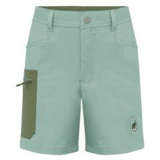 Pantaloni scurți Mammut MAMMUT TAISS SO SHORTS KIDS 40341 willow