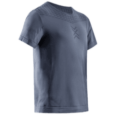 Tricou cu mânecă scurtă X-Bionic X-Bionic® X-Ential Shirt SS Men Rhino Grey