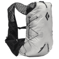 Rucsac Black Diamond Distance 8 Backpack Alloy