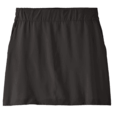Fuste Patagonia Terrebonne Traveler Skort Women Black