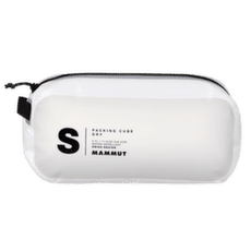 Geantă Mammut Packing Cube Dry S white 0243