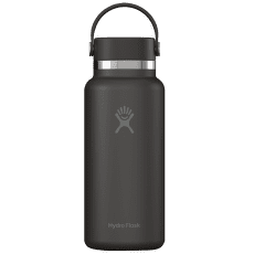 Termos Hydro Flask 32 OZ WIDE FLEX CAP 001 Black