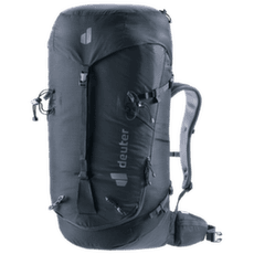 Rucsac deuter Guide 44+6 Black