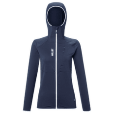 Jachetă Millet TRILOGY ICON LIGHTGRID H Women SAPHIR NEW